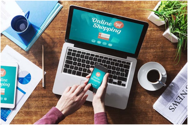 Giải pháp kinh doanh Online